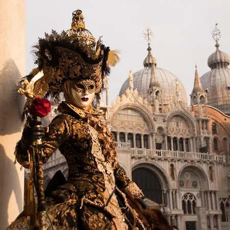Mirandolina Exclusive Venice