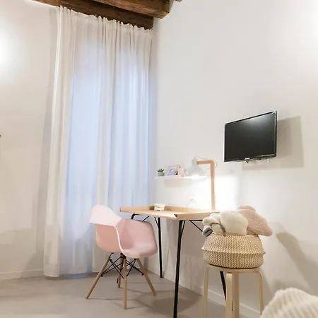 Apartment Mirandolina Exclusive *