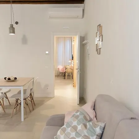 Apartment Mirandolina Exclusive