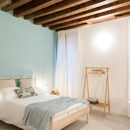 Apartment Mirandolina Exclusive Venice
