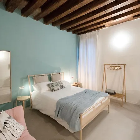 Mirandolina Exclusive Venice