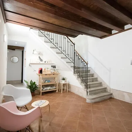 Mirandolina Exclusive Apartment Venice