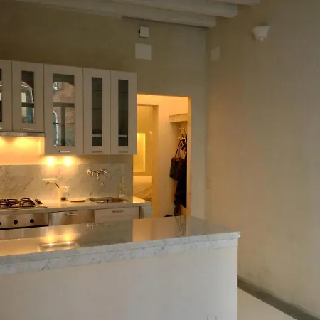 Apartment Ca Del Console *