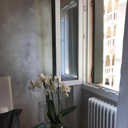 Fondaco Di Rialto Apartment
