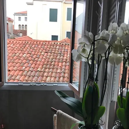 Appartamento Fondaco Di Rialto