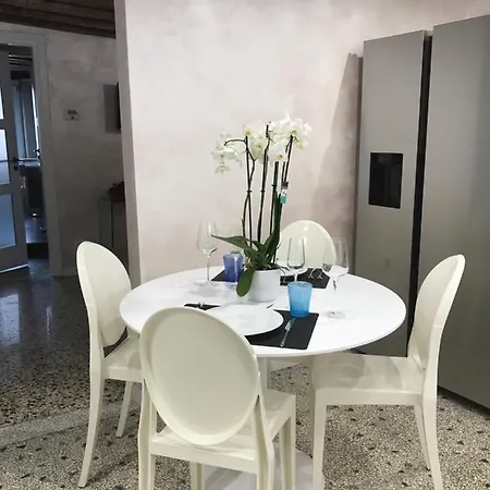 Fondaco Di Rialto Appartamento