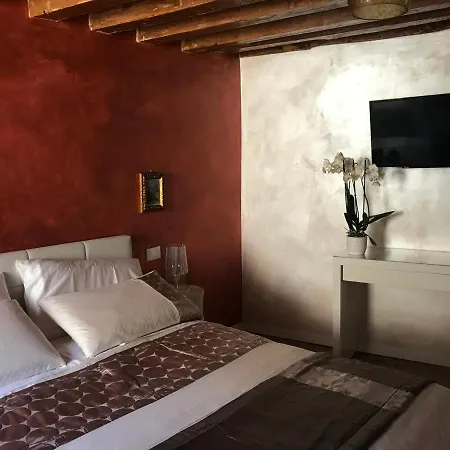 Fondaco Di Rialto Apartment Venice