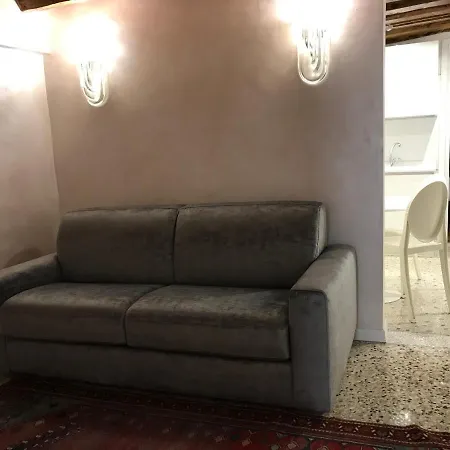 Fondaco Di Rialto Apartment