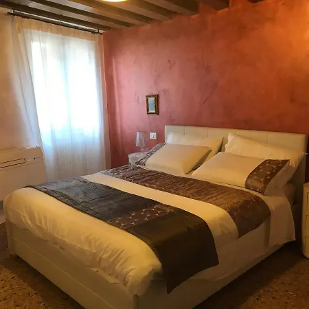 Apartment Fondaco Di Rialto