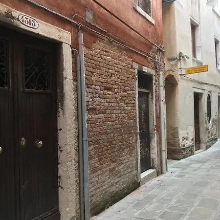 Apartment Fondaco Di Rialto Venice