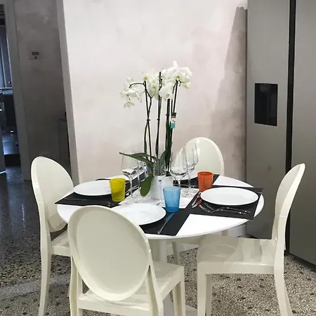 Fondaco Di Rialto Apartment Venice