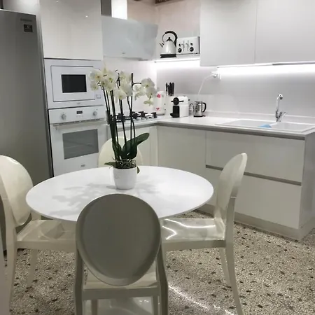 Fondaco Di Rialto Apartment
