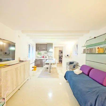 Apartment Dolcevita N 386