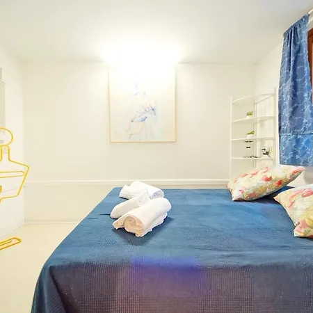 Dolcevita N 386 Apartment *