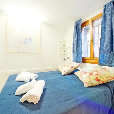 Appartement Dolcevita N 386 *