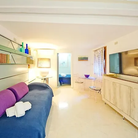 Apartment Dolcevita N 386 *