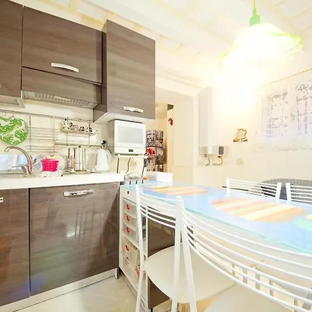Apartment Dolcevita N 386