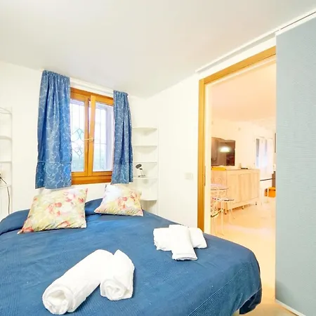 Apartment Dolcevita N 386 *