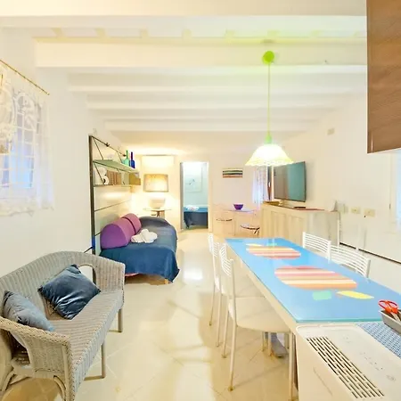 Apartment Dolcevita N 386 Venice