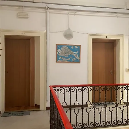 Hostel Archie's House
