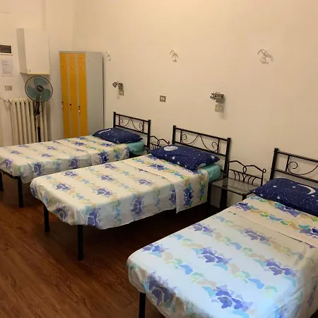 Archie's House Hostel