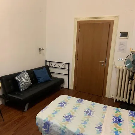 Archie's House Hostel