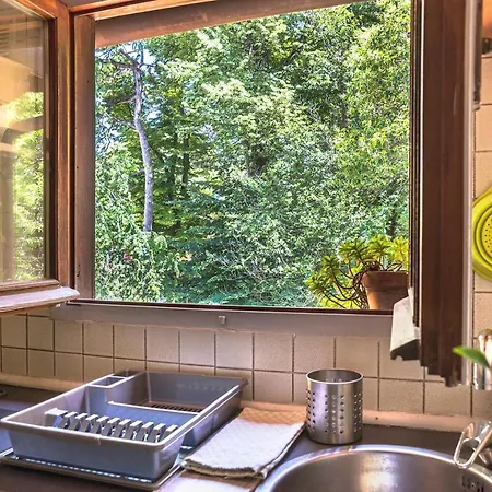 Ca Lorosa Cosy And Comfortable Loft At Castello Apartamento