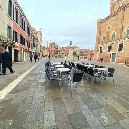 Mirandolina Exclusive * Venice
