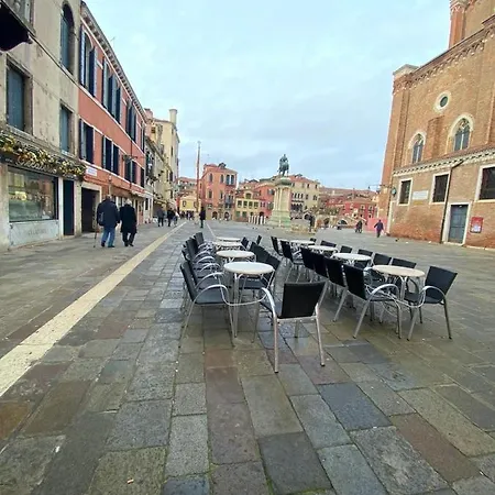 Mirandolina Exclusive * Venice