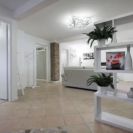 Al Battello Apartment Venice