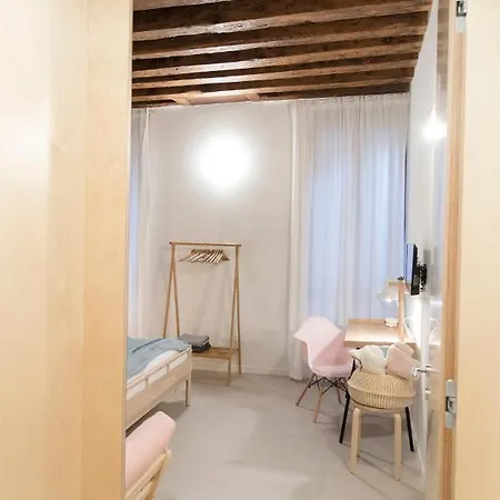 Apartment Mirandolina Exclusive