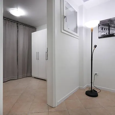 Al Battello Apartment Venice