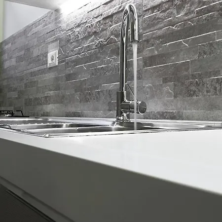 Al Battello Apartment Venice