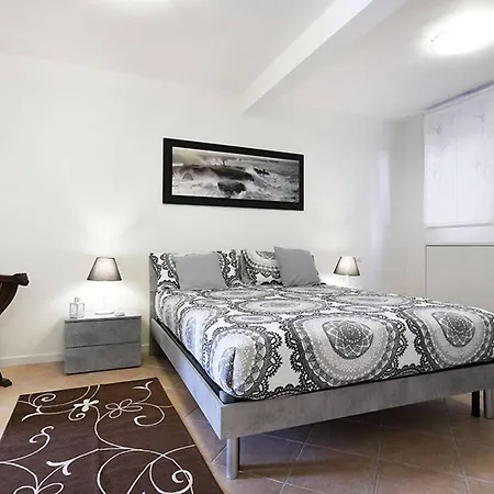 Apartment Al Battello Venice
