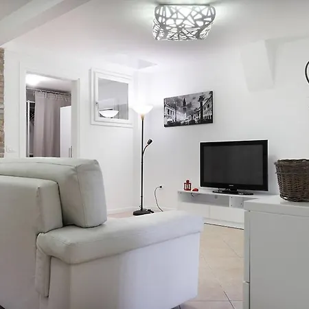 Apartment Al Battello