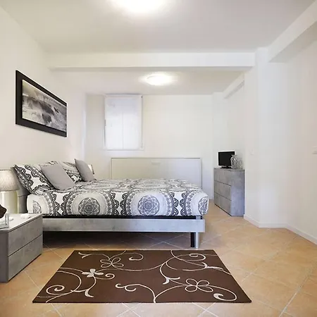 Apartment Al Battello Venice