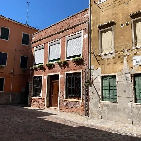 Apartment Casa Nini