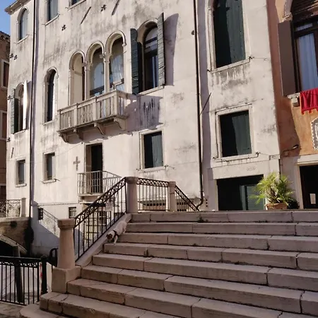 Casanova Relais Apartment