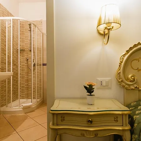 Rio Del Piombo Suites Apartment Venice