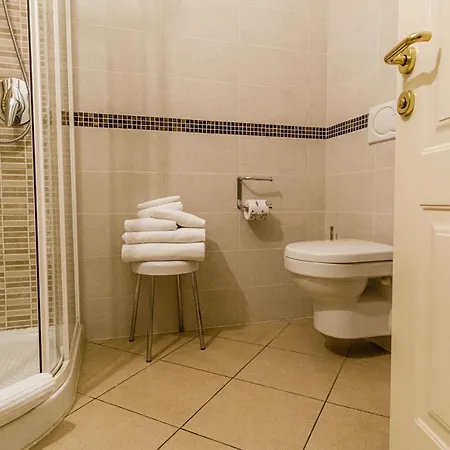 Rio Del Piombo Suites *