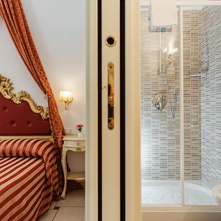 Rio Del Piombo Suites Apartment *