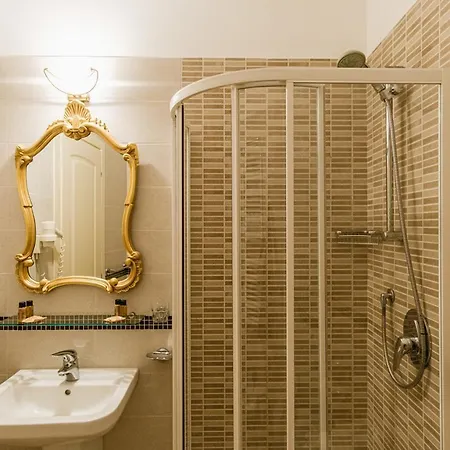 Rio Del Piombo Suites Apartment