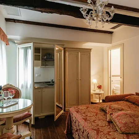 Rio Del Piombo Suites
