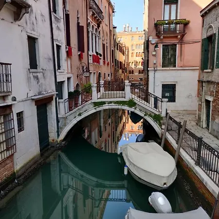 Casanova Relais * Venice