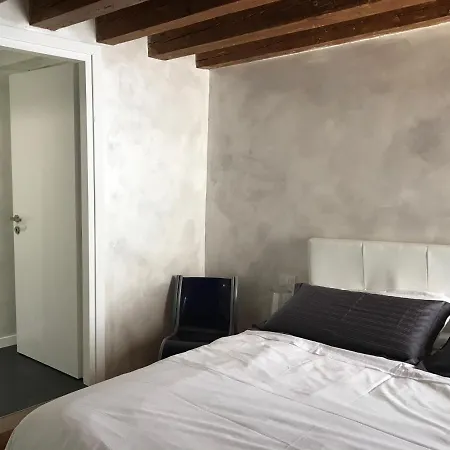 Apartment Fondaco Di Rialto *