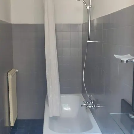 Charming Large Palazzo In Center For Up To 9 People Venice