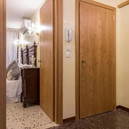 Appartamento A Venezia