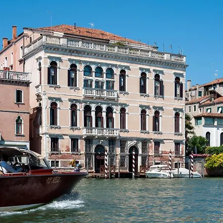 Ca' Dei Cuori On The Grand Canal Appartamento *