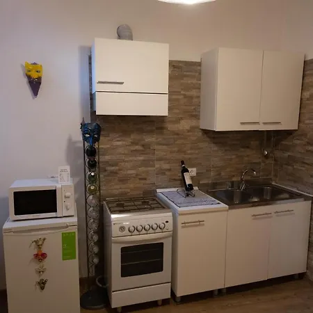Ca' Del Megio Apartment Venice