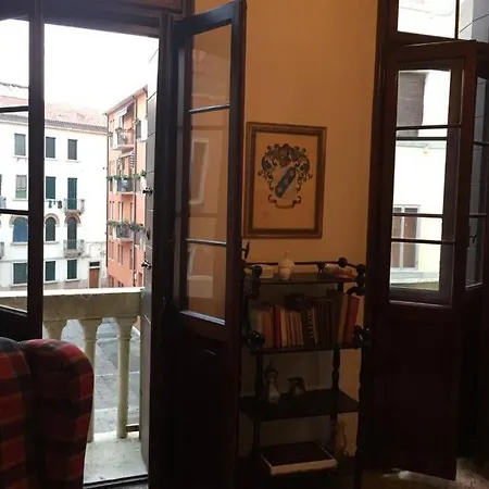 A Casa Di Claudia * Venice
